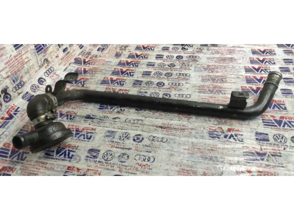 06A129101D | Motor Havalandırma Valfi | VW Golf, Passat - Audi A3, A4, A6, S3 VAG