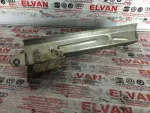 06A129597H | Egzoz Manifoldu Isı Kalkanı | VW Bora, Golf - Audi A3, TT - Seat Ibiza, Toledo - 1