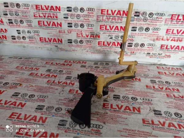 0AW301515E | Şanzıman Jet Pompası VAG