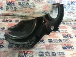 0AW301378E | Şanzıman Yağ Karteri | Audi A4, A5, A6, A7 - 1