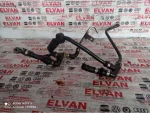 06A133500K | Emme Manifoldu Bağlantı Hortumu | VW Bora, Golf, Jetta - Audi TT - Seat Leon - 1