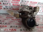 06A145713D | Turbo | VW Bora, Golf, Jetta - Audi A3, TT - 2