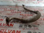 06A145735AA | Turbo Yağ Dönüş Borusu | VW Bora, Golf, Jetta - Audi A3, TT - 1