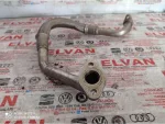 06A145735AA | Turbo Yağ Dönüş Borusu | VW Bora, Golf, Jetta - Audi A3, TT - 2