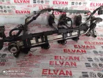 06A971824F | Enjektör Kablo Kanalı | VW Bora, Golf - Audi A3, TT - Seat Alhambra, Cordoba - 1