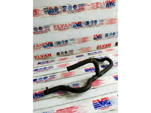 06A971845AA | Kablo Tutucu Braketi | VW Bora, Golf - Audi A3, TT - Seat Ibiza, Leon VAG