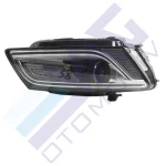 8R0941754C | Audi Q5 Xenon AFS'li Sağ Ön Far - 1