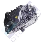 8R0941754C | Audi Q5 Xenon AFS'li Sağ Ön Far - 3