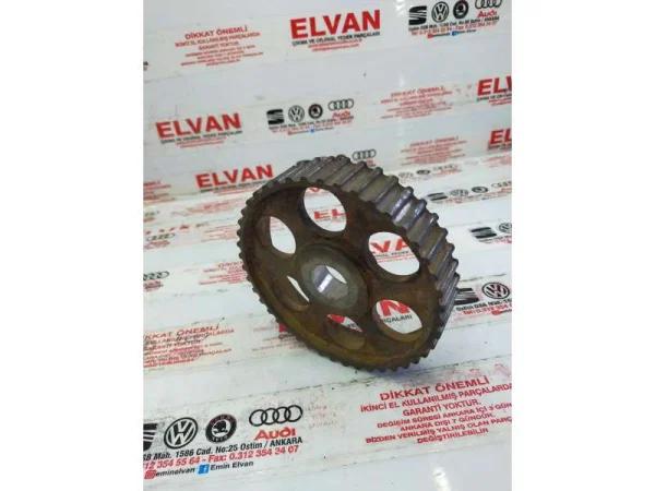 059109111 | Eksantrik Kasnağı VAG