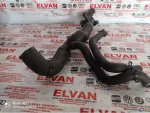 06A121133AH | Su Flanşı | VW Bora, Golf, Jetta - Audi A3, TT - 2