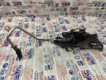 04L131552T | Fark Basınç Sensörü Tutucu Ayağı | VW Golf - Audi A3 - Seat Leon - 1