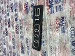 06A103932E | Audi A3 Amblem - 3