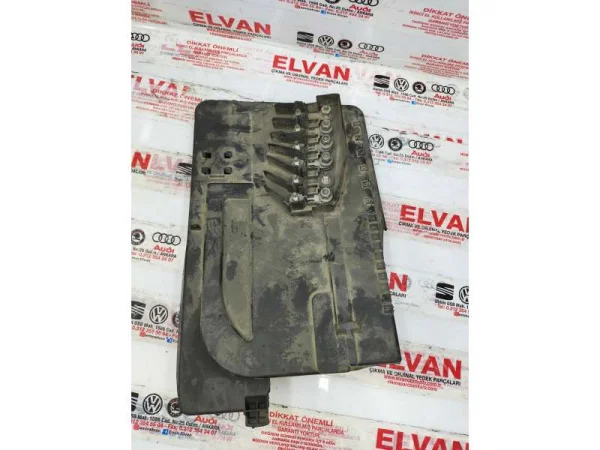 6Q0971228F | Akü Kablo Seti | VW Polo - Seat Ibiza - Skoda Fabia VAG