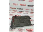 6Q0971228F | Akü Kablo Seti | VW Polo - Seat Ibiza - Skoda Fabia - 2