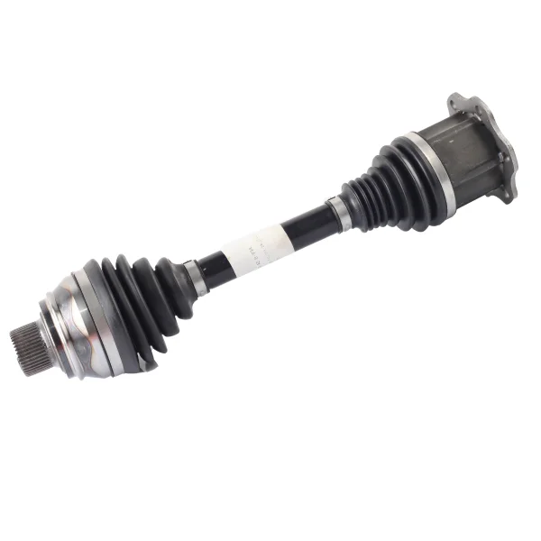 8W0407271 | Audi A4 Komple Aks VAG