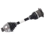 8W0407271 | Audi A4 Komple Aks - 1