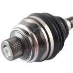 8W0407271 | Audi A4 Komple Aks - 2