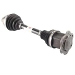 8W0407271 | Audi A4 Komple Aks - 3