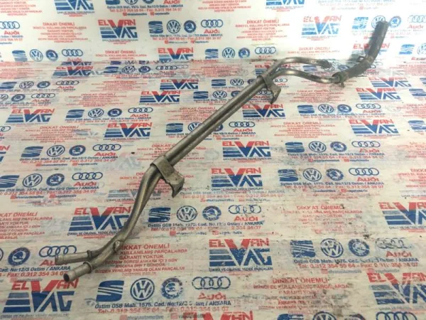 06A133779K | Vakum Hortumu VAG
