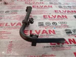 1J0612041AB | Vakum Hortumu | VW Bora, Golf, Jetta, New Beetle - Skoda Octavia - 2