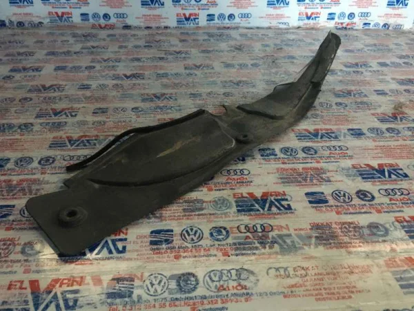 6K0853970 | Sağ Ön Çamurluk İç Davlumbazı | VW Caddy, Polo - Seat Cordoba, Ibiza, Inca VAG