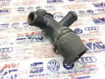 7N0121087A | Seat Alhambra Su Flanşı - 3
