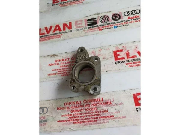 06A121159 | Su Flanşı | VW Bora, Golf, Jetta - Audi A3, TT VAG