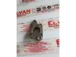 06A121159 | Su Flanşı | VW Bora, Golf, Jetta - Audi A3, TT - 1