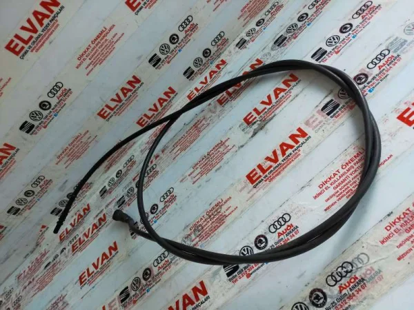 1K0200059AT | Yakıt Borusu | VW Eos, Golf, Jetta - Audi A3 - Seat Altea, Leon VAG