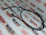 1K0200059AT | Yakıt Borusu | VW Eos, Golf, Jetta - Audi A3 - Seat Altea, Leon - 2