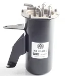3C0127400D | Yakıt Filtresi | VW Caddy, Eos, Golf - Audi A3 - Seat Altea, Leon - 1