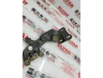 2K0843397B | VW Caddy Sürgülü Kapı Alt Makarası Sol - 1