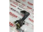 2K0843397B | VW Caddy Sürgülü Kapı Alt Makarası Sol - 2