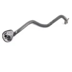 8W0819350H | Audi A4 Kalorifer Hortumu - 1