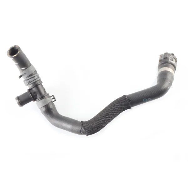 8W0145050A | Audi A4 Soğutma Suyu Hortumu VAG