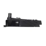 5Q0129621B | Ön Panel Havalandırma Kanalı Seti | VW Caddy, Golf, Passat - Audi A3 - Seat Ateca, Leon - 2
