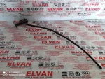 036115629K | Yağ Çubuğu Borusu | VW Polo - Seat Cordoba, Ibiza - 1
