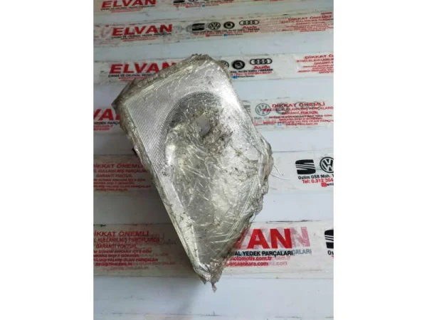 3BD953042 | VW Passat Ön Sağ Sinyal Lambası VAG