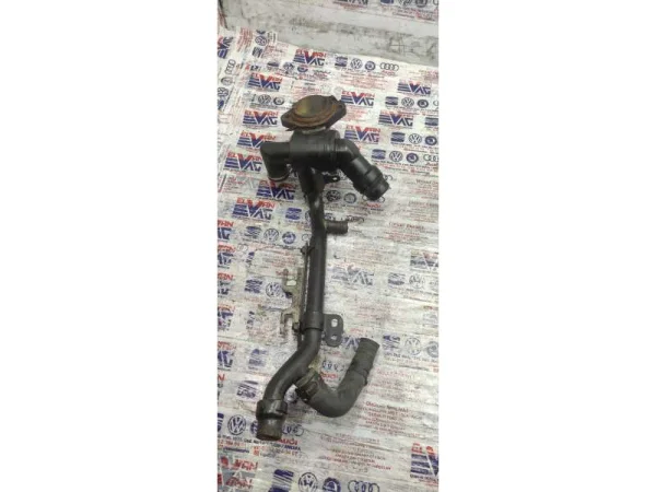 8E0971845AF | Kablo Tesisat Tutucusu | Audi A4, A6 VAG
