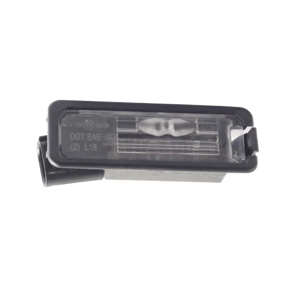 3G5943021 | Led Plaka Aydınlatma | VW Arteon, Bora, Golf - Audi Q8 - Seat Ibiza, Leon VAG