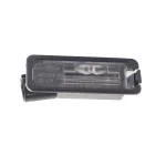 3G5943021 | Led Plaka Aydınlatma | VW Arteon, Bora, Golf - Audi Q8 - Seat Ibiza, Leon - 1