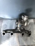 03G253014TX | Turbo | VW Caddy, Jetta, Touran - Seat Ibiza - 1