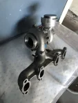 03G253014TX | Turbo | VW Caddy, Jetta, Touran - Seat Ibiza - 2