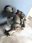 03G253014TX | Turbo | VW Caddy, Jetta, Touran - Seat Ibiza - 4