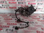 5NA945291 | VW Tiguan Sol Dış Dikiz Aynası Alt Aydınlatma Lambası - 1