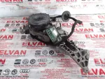 5NB857501 | Elektrikli Katlanır Sol Dış Dikiz Aynası - 1