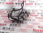 5NB857501 | Elektrikli Katlanır Sol Dış Dikiz Aynası - 2