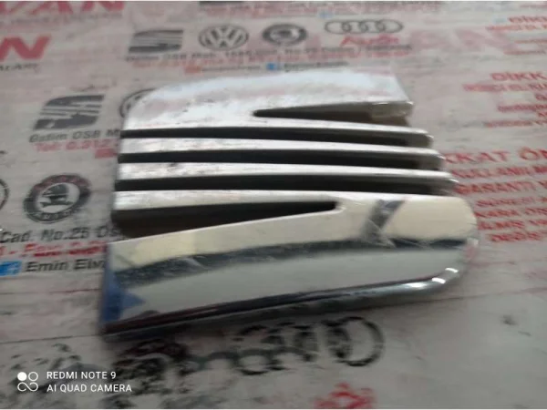 6K9853601 | Seat Inca Arka Bagaj Arması VAG