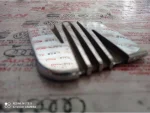 6K9853601 | Seat Inca Arka Bagaj Arması - 3