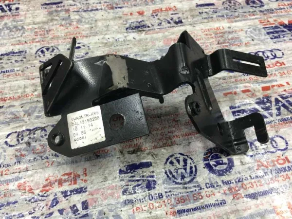 04L131552DB | Fark Basınç Sensörü Tutucu Ayağı | VW Golf - Audi A3 - Seat Leon VAG